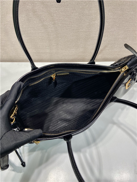 Prada Bonnie Large 1BA433 Black-10.jpg