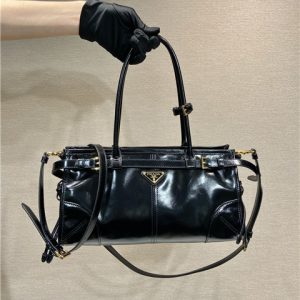 Prada Bonnie Medium 1BA426 Black-1.jpg