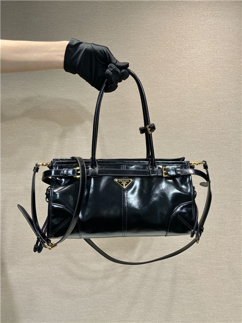 Prada Bonnie Medium 1BA426 Black-1.jpg