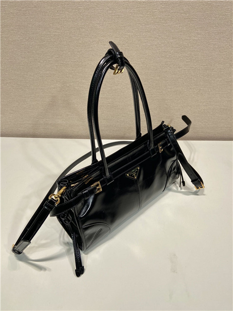 Prada Bonnie Medium 1BA426 Black-6.jpg