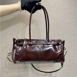 Prada Bonnie Medium 1BA426 Dark Brown-1.jpg
