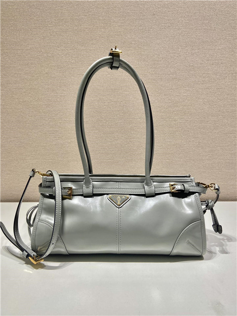 Prada Bonnie Medium 1BA426 Pewter-2.jpg