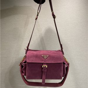 Prada Explore Medium 1BD394 Burgundy Suede-1.jpg