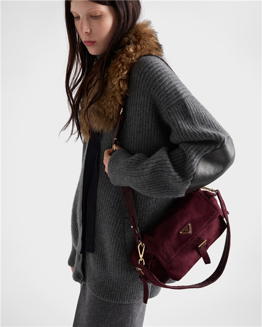 Prada Explore Medium 1BD394 Burgundy Suede-11.jpg