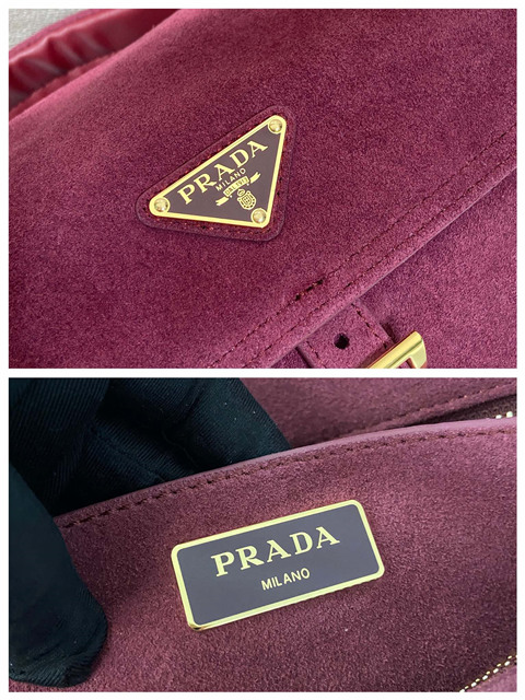 Prada Explore Medium 1BD394 Burgundy Suede-8.jpg