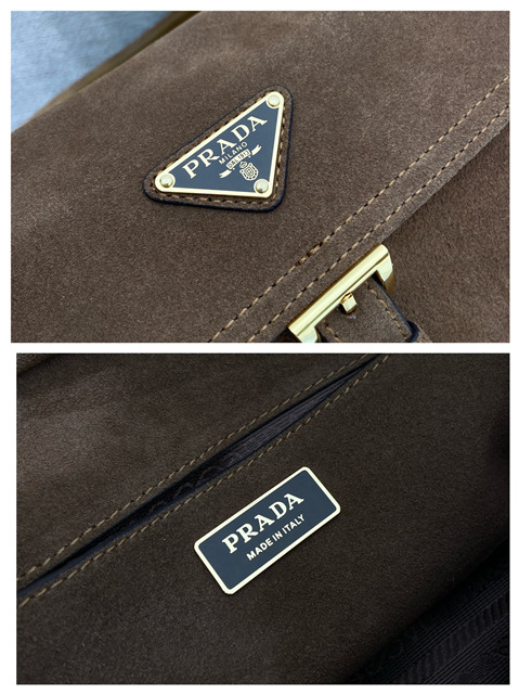 Prada Explore Medium 1BD394 Cocoa Brown Suede-8.jpg