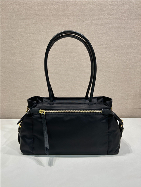 Prada Explore Medium Tote Bag 1BG596 Black Re-Nylon-6.jpg