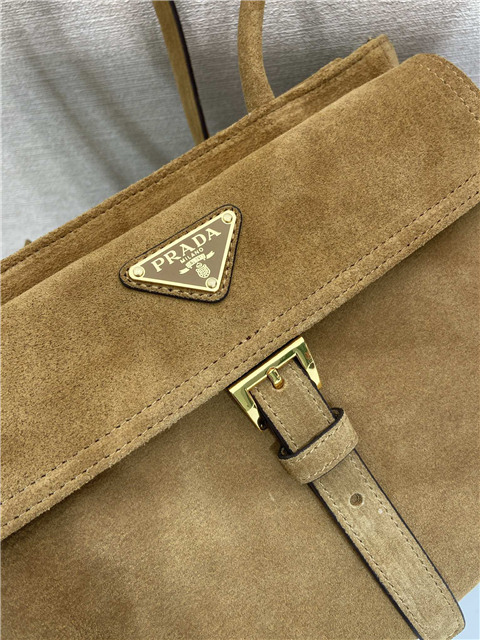 Prada Explore Medium Tote Bag 1BG596 Cinnamon Suede-8.jpg