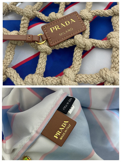 Prada Noue Medium Cotton Macrame Bag 1BC111 Blue-8.jpg