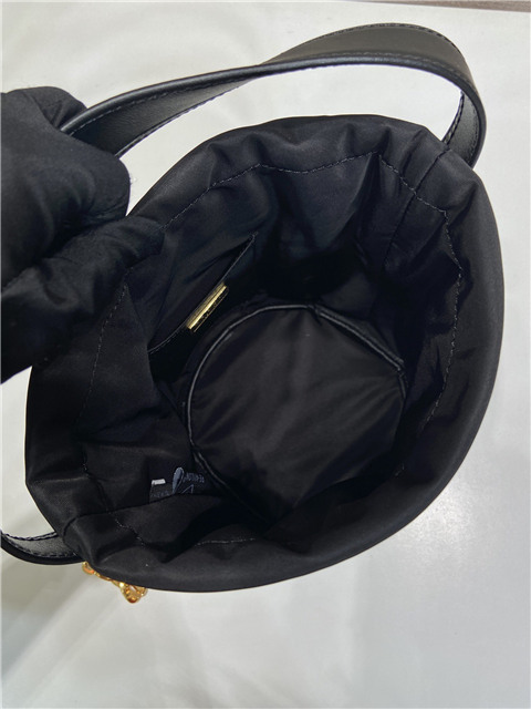 Prada Petit Sac Noir Mini 1BE088 Black Re-Nylon-9.jpg