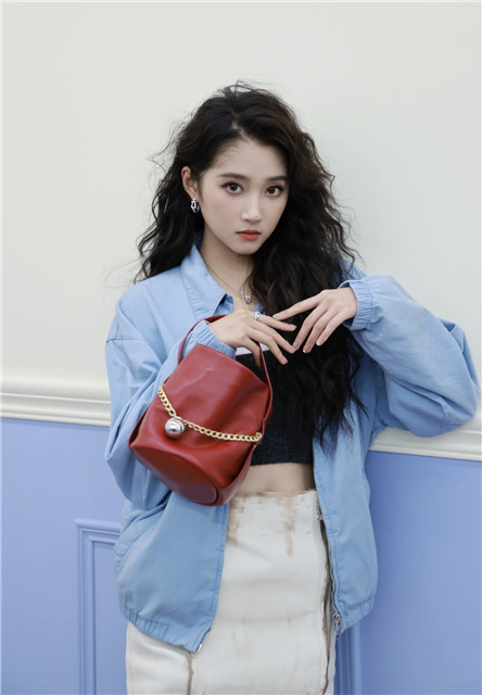 Prada Petit Sac Noir Mini 1BE088 Cherry-11.jpg