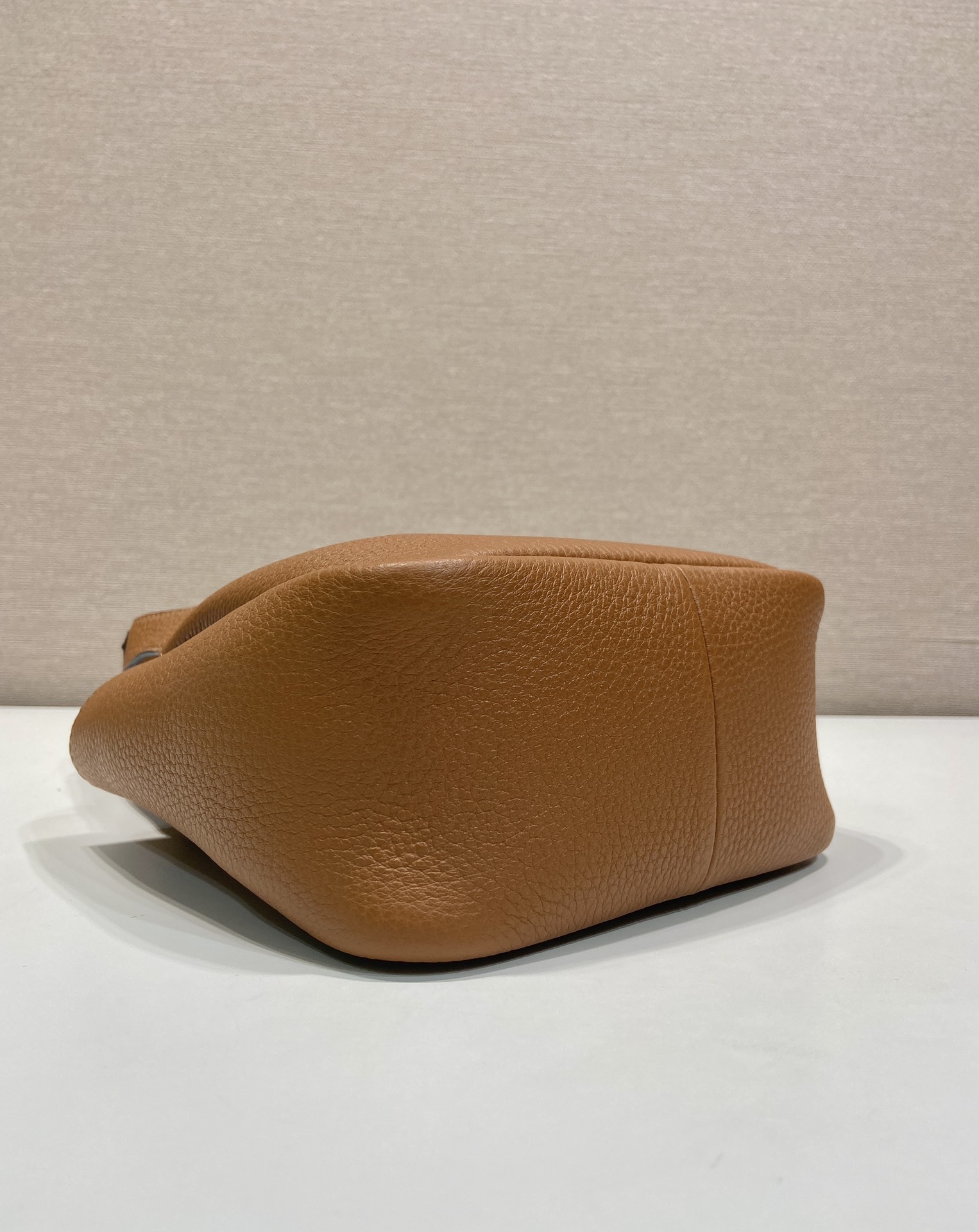 Prada Mini Leather Handbag 1BA349 (Varied Colors) - Image 6