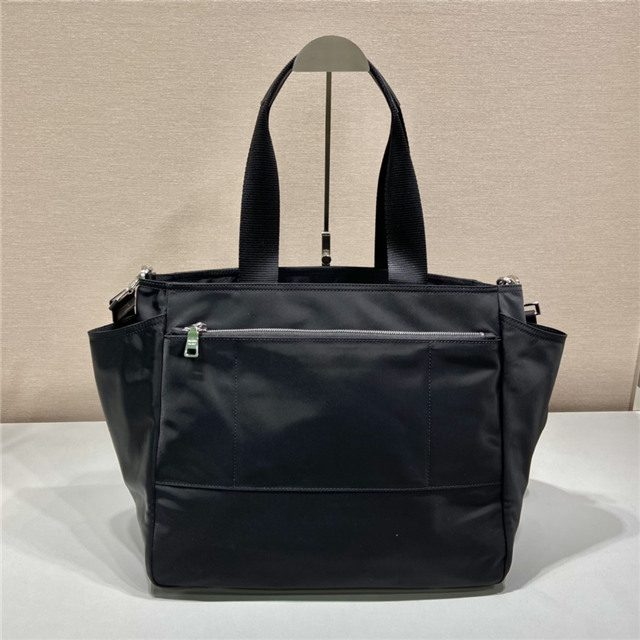 Prada Re-Nylon Baby Bag 1BG102 Black-4.jpg