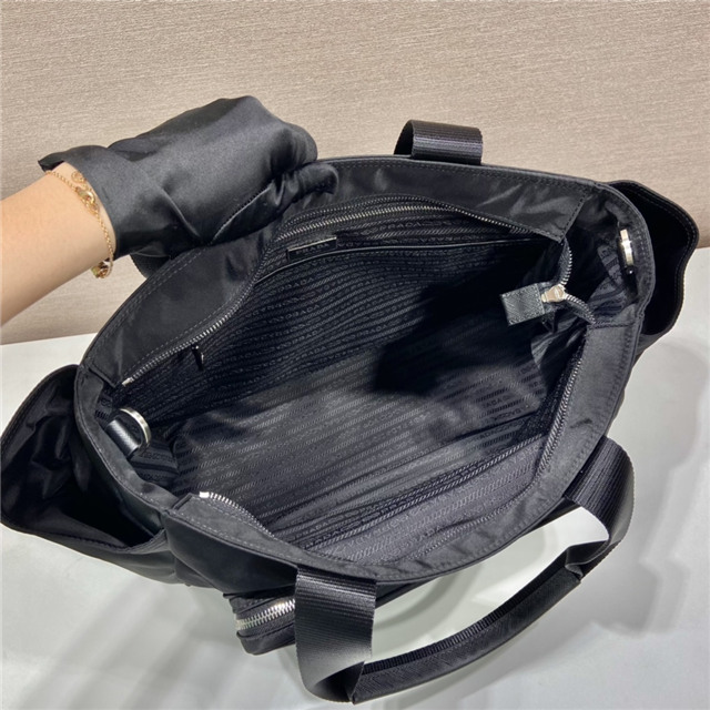 Prada Re-Nylon Baby Bag 1BG102 Black-9.jpg