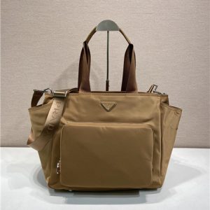 Prada Re-Nylon Baby Bag 1BG102 Brandy-1.jpg
