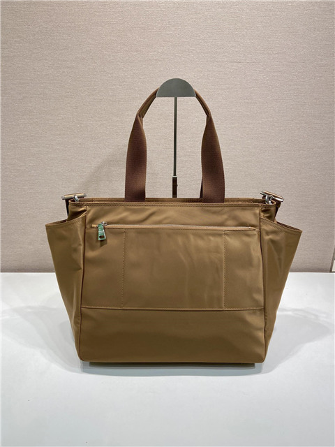 Prada Re-Nylon Baby Bag 1BG102 Brandy-5.jpg