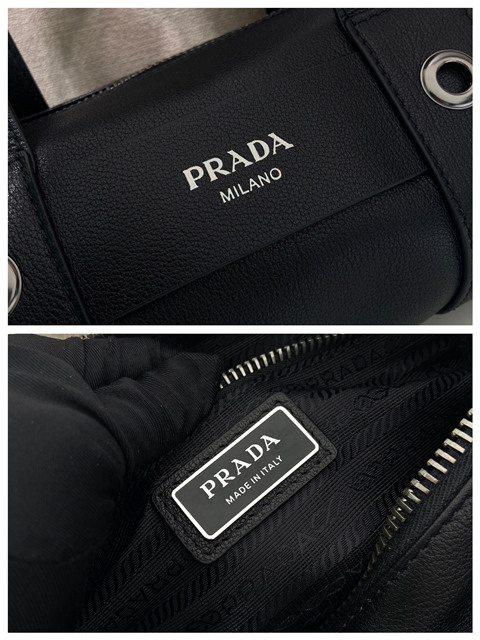 Prada Route Medium Bag 1BB161 Black-10.jpg
