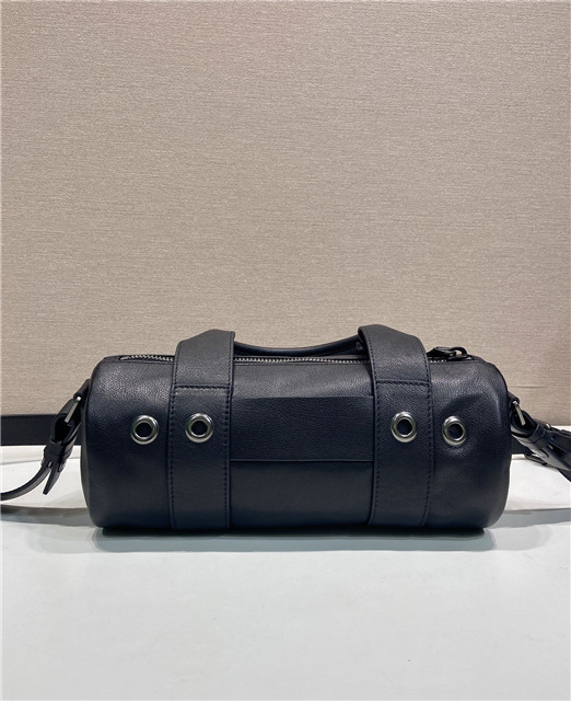 Prada Route Medium Bag 1BB161 Black-5.jpg