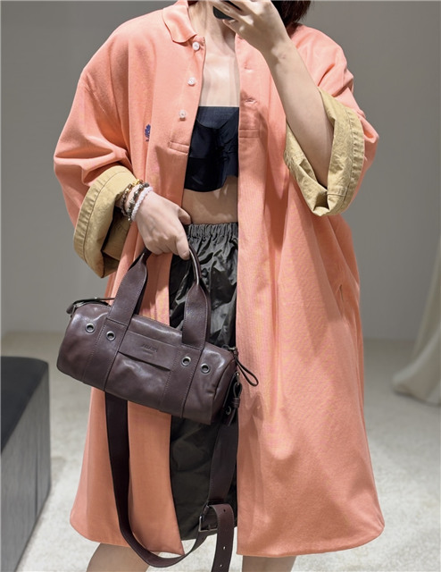Prada Route Medium Bag 1BB161 Coffee-11.jpg