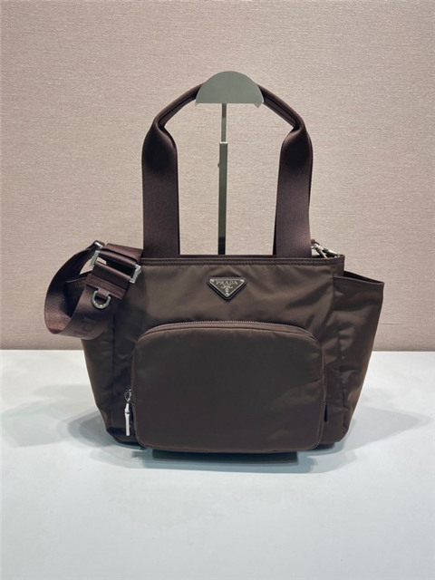 Re-Nylon Tote Bag 1BG582 Sienna-1.jpg