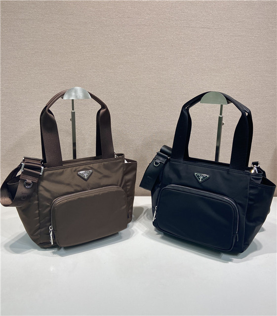 Re-Nylon Tote Bag 1BG582 Sienna-11.jpg