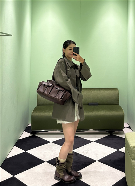 Prada Route Medium Tote Bag 1BG645 Cocoa Brown Leather-11.jpg