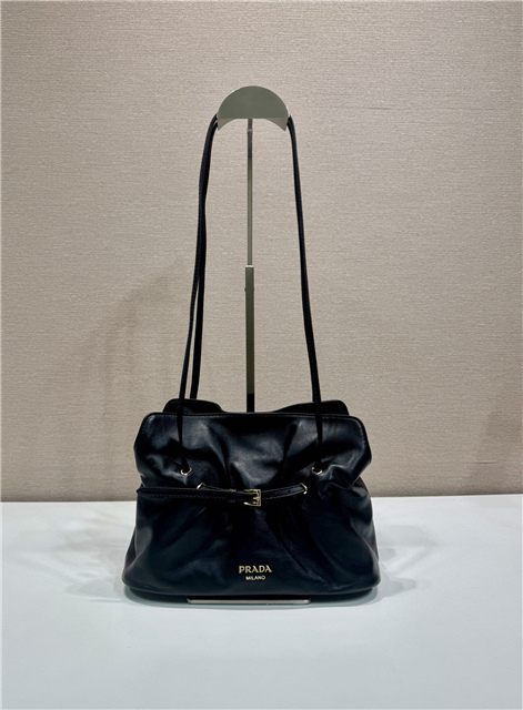 Prada Small Dada Bag 1BG586 Black-2.jpg