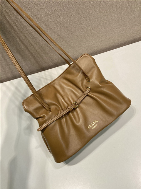 Prada Small Dada Bag 1BG586 Caramel-4.jpg