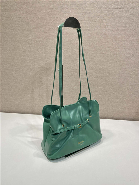 Prada Small Dada Bag 1BG586 Green-3.jpg