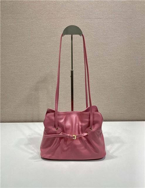 Prada Small Dada Bag 1BG586 Pink-6.jpg
