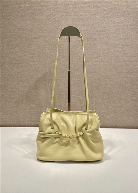 Prada Small Dada Bag 1BG586 Yellow-6.jpg