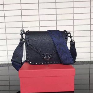 Valentino Guitar Rockstud Rolling (Varied Colors)
