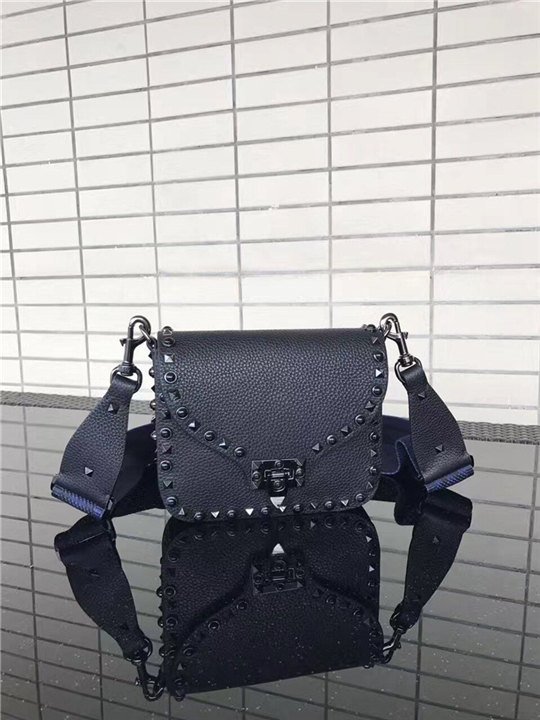 Valentino Guitar Rockstud Rolling (Varied Colors)