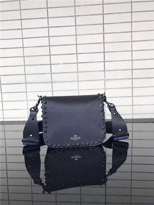 Valentino Guitar Rockstud Rolling (Varied Colors)