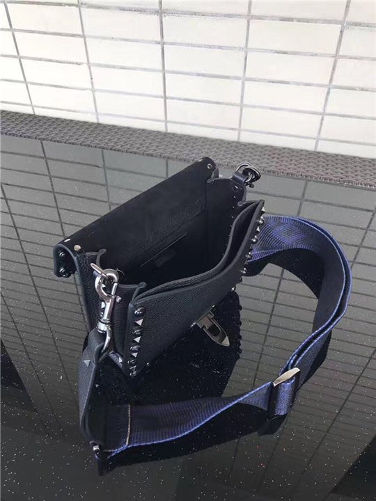 Valentino Guitar Rockstud Rolling (Varied Colors)