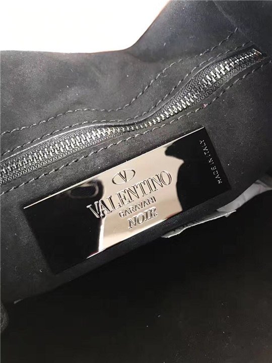 Valentino Guitar Rockstud Rolling (Varied Colors)