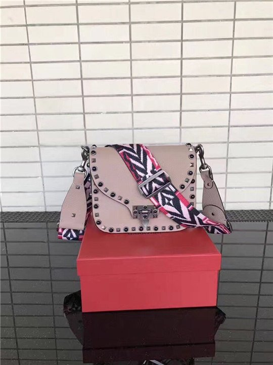 Valentino Guitar Rockstud Rolling (Varied Colors)