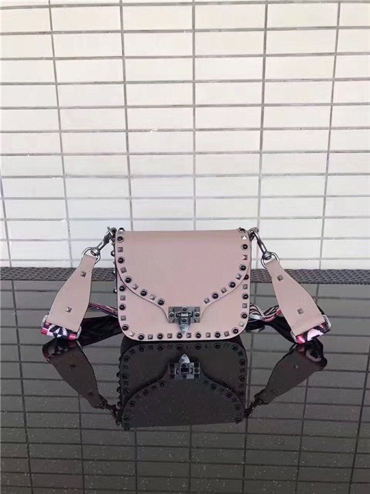 Valentino Guitar Rockstud Rolling (Varied Colors)