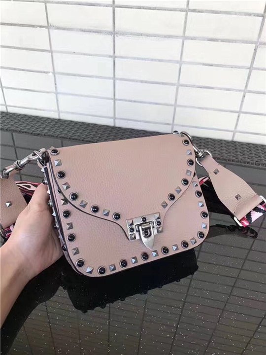 Valentino Guitar Rockstud Rolling (Varied Colors)