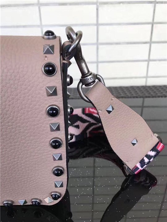 Valentino Guitar Rockstud Rolling (Varied Colors)