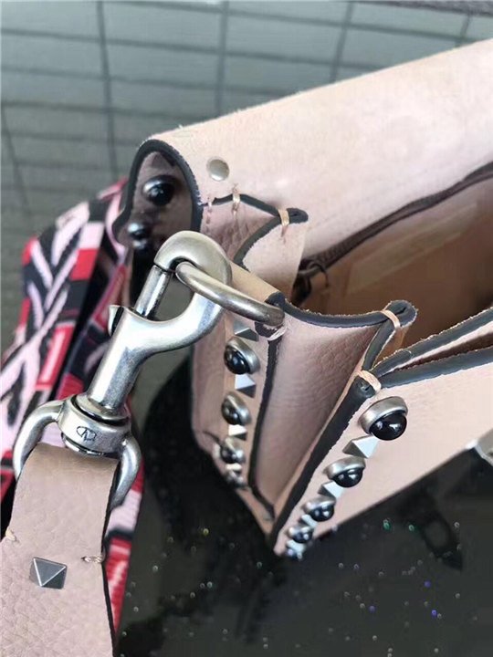 Valentino Guitar Rockstud Rolling (Varied Colors)