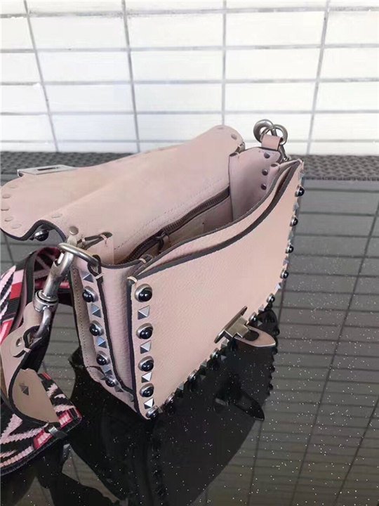 Valentino Guitar Rockstud Rolling (Varied Colors)