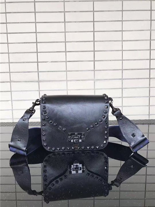 Valentino Guitar Rockstud Rolling (Varied Colors)