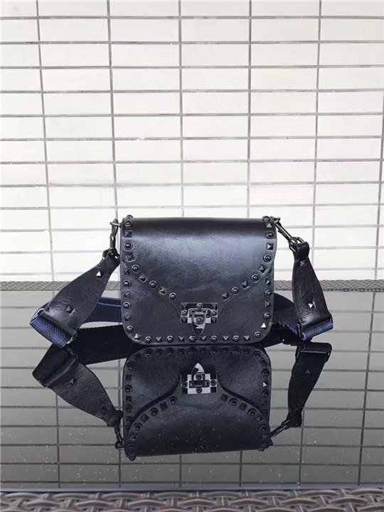 Valentino Guitar Rockstud Rolling (Varied Colors)