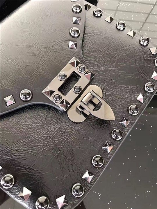 Valentino Guitar Rockstud Rolling (Varied Colors)