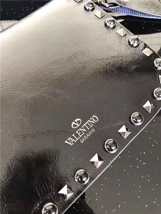 Valentino Guitar Rockstud Rolling (Varied Colors)