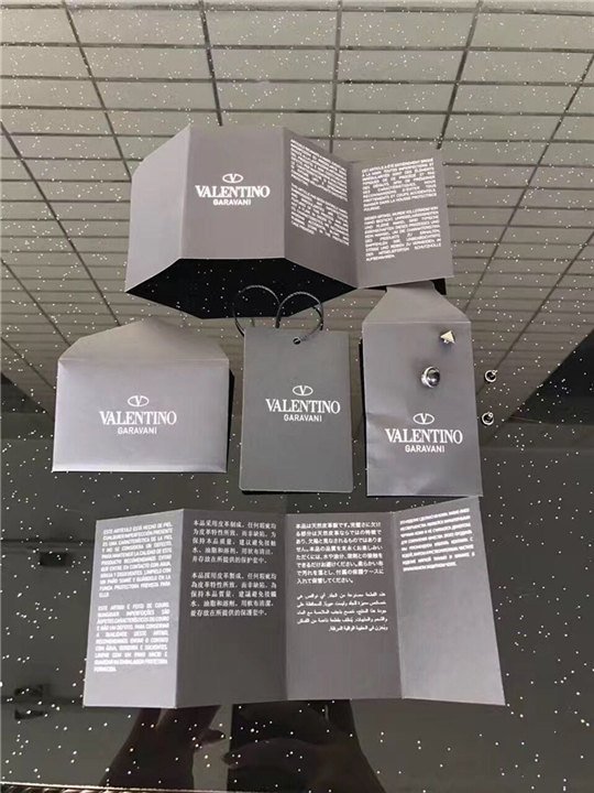 Valentino Guitar Rockstud Rolling (Varied Colors)