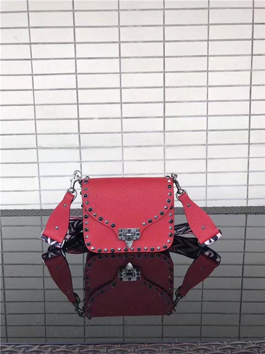 Valentino Guitar Rockstud Rolling (Varied Colors)