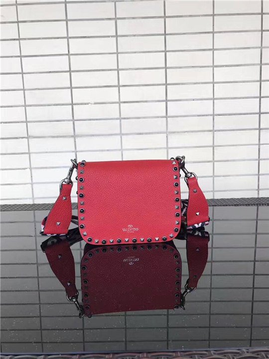 Valentino Guitar Rockstud Rolling (Varied Colors)