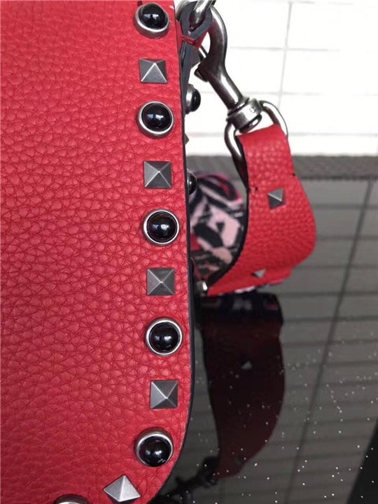 Valentino Guitar Rockstud Rolling (Varied Colors)